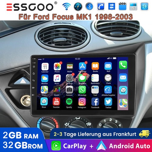 Autoradio 32g android 15 - autoradio,