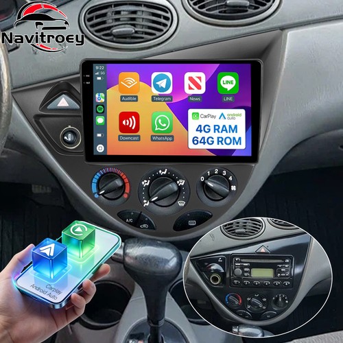 Autoradio per ford focus - autoradio,