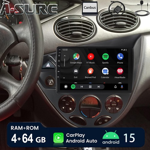 Autoradio 64g apple carplay - apple,