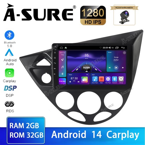 Autoradio kam android - kam,