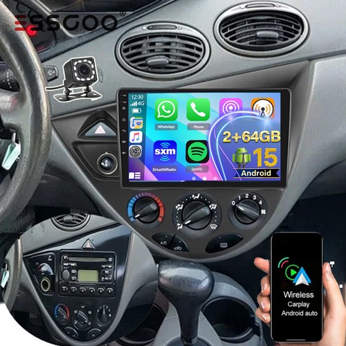 Autoradio android per - android, ford