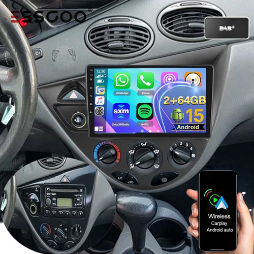 Autoradio android dab - autoradio,