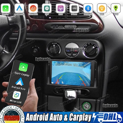 Autoradio 32g carplay - 2g+32g,