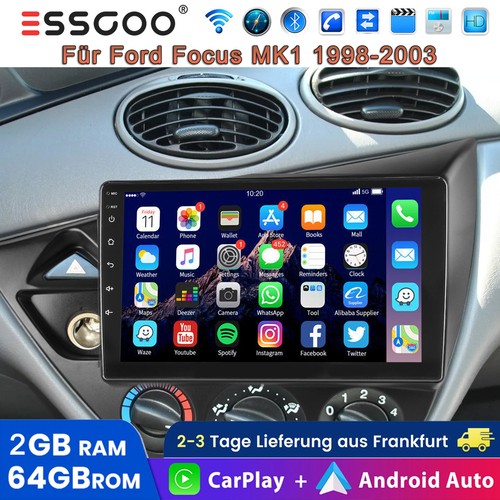 Autoradio 64g android - autoradio,